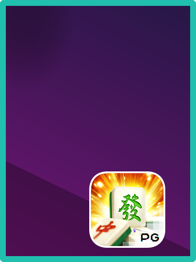Mahjong Ways