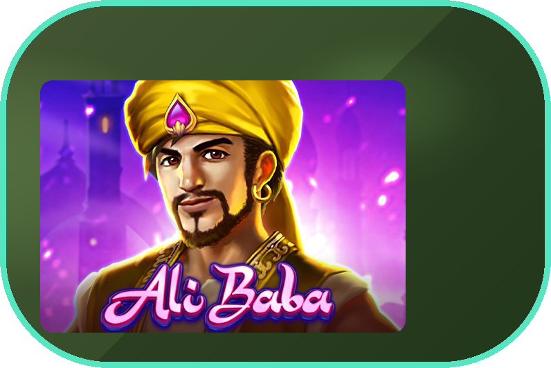 Ali Baba