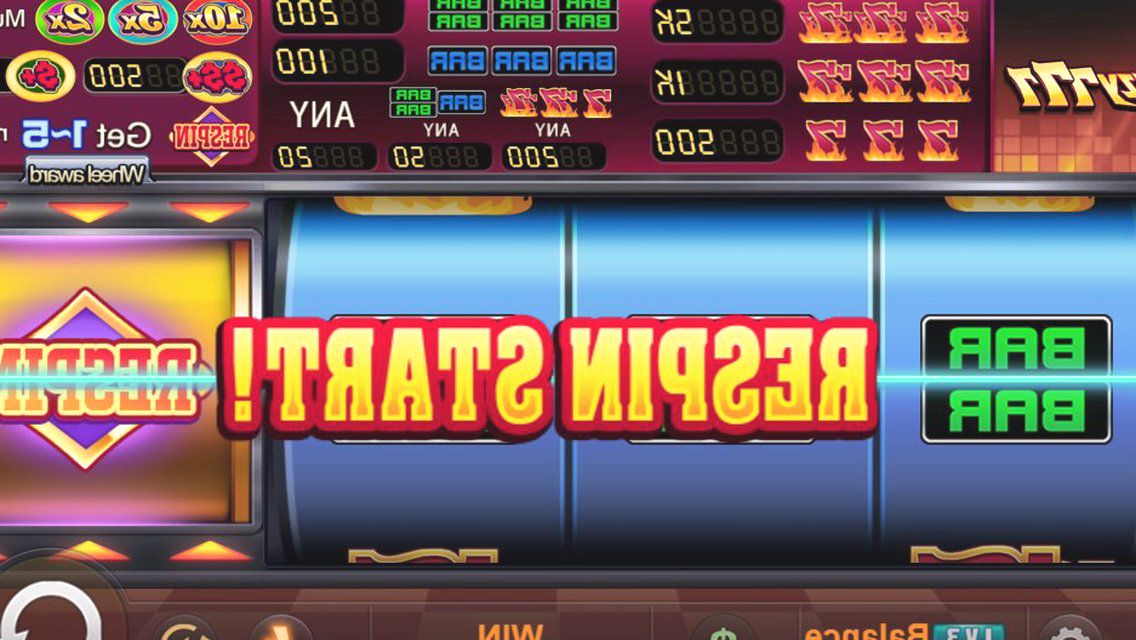 Crazy 777 · Tampilan Aplikasi V21