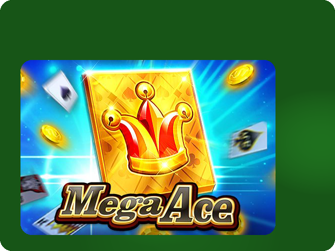 Mega Ace